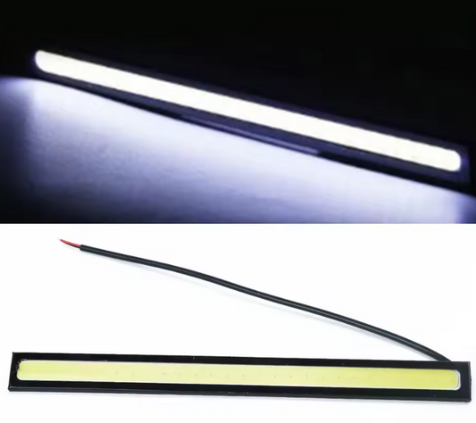 Πλαφονιέρα LED / 12-24V / IP54 – Universal , 250LM, Λευκό 6000K για Αυτοκίνητα, Τροχόσπιτα & Φορτηγά-1 Τμχ