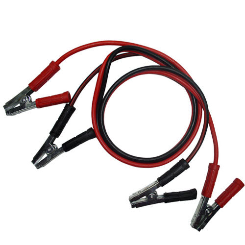 Καλώδια εκκινησης-Booster cables 400Ah/2.5M κορυφαίας ποιότητας