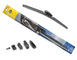 Υαλοκαθαριστήρας Hella Cleantech τύπου flat μήκους 67.5εκ-1τμχ