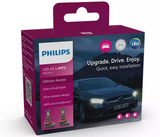 Philips H11 Ultinon Access Led 12V 20W 6000K 2τμχ