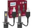 Philips H1 Ultinon Access Led 12V 13W 6000K 2τμχ
