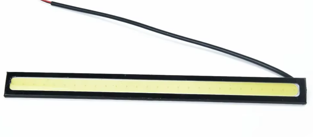 Πλαφονιέρα  LED / 12-24V / IP54 – Universal , 250LM, Λευκό 6000K για Αυτοκίνητα, Τροχόσπιτα & Φορτηγά-1 Τμχ