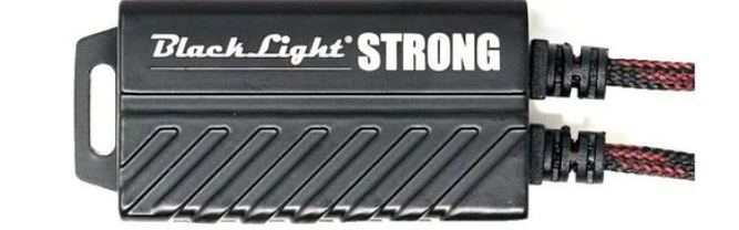 Αντιστάσεις BLACKLIGHT  Canceller Canbus για Led H7 Plug & Play 12Volt