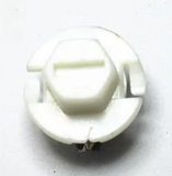 Λαμπα Led τύπουT5 B8.4D κιτρινο -0.2W/3000K-1τμχ