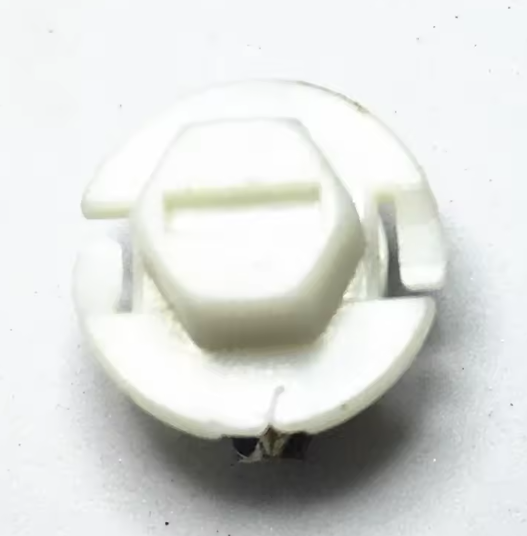 Λαμπα Led τύπουT5 B8.4D κοκκινο -0.2W-1τμχ