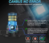 Λάμπες MAXGTRS LED H16EU Canbus 6000K-2τμχ