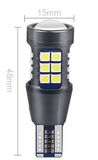 Λάμπες NLpearl LED T15/W16W – Λευκό 6000K-2τμχ
