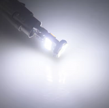 Λάμπα LED T10 BA9S T11 H6W CANBUS– 8W /300Lm/ΛΕΥΚΟ  6000K 1τμχ
