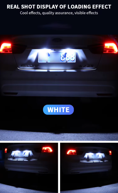 Λάμπα LED T10 CANBUS– 5W /250Lm/ΛΕΥΚΟ  6000K 1τμχ