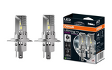 Λάμπες LED H4/H19 Osram LEDriving Gen2 6500K - Σετ 2τμχ