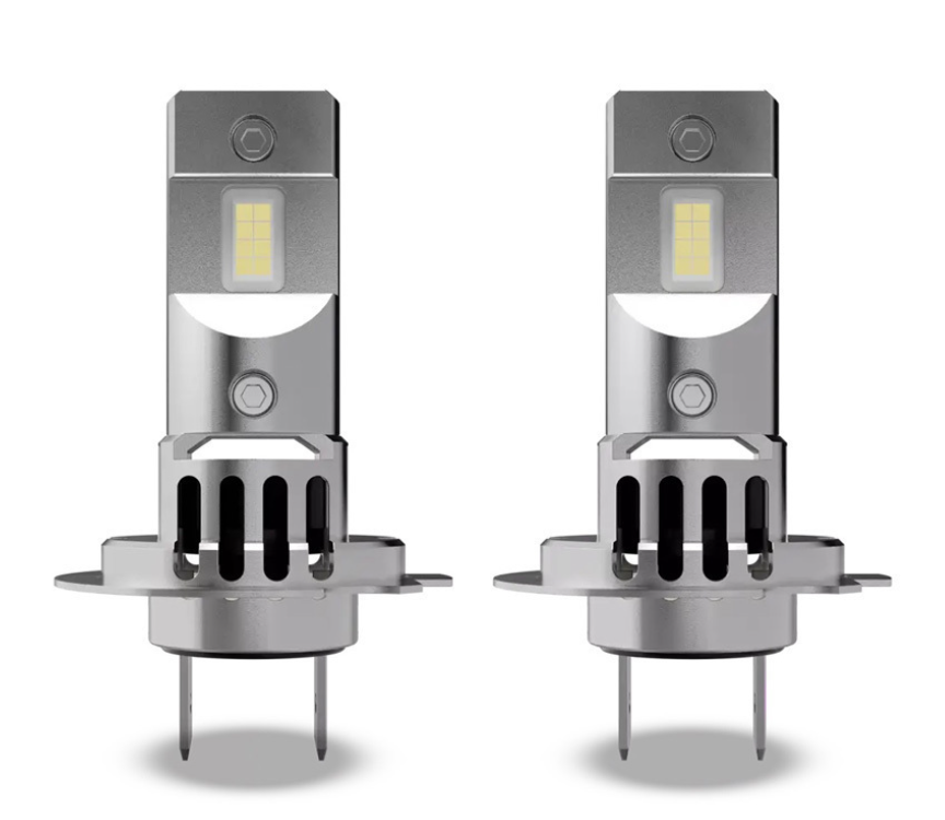LED Λάμπες H7/H18 Osram HL Easy Gen2 6500K 12V (2τμχ)