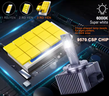 Osram LED D Series για HID – D1S-80W/ 6000K