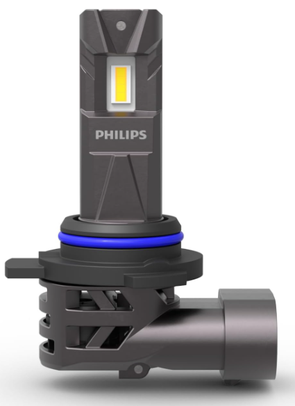 Philips Λάμπες Αυτοκινήτου Ultinon Access HIR2-9012 LED 6000K/20W=2τμχ