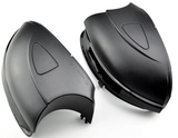 Φλας Led Dynamic για VW GOLF MK6/TOURAN- 2 Τμχ SMOKED