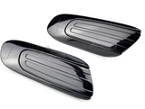 Φλας Led Dynamic για MINI COOPER F55/F56/F57- 2 Τμχ SMOKED