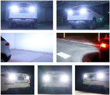 Λάμπες NLpearl LED T15/W16W – Λευκό 6000K-2τμχ
