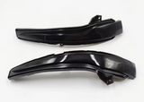 Φλας Led Dynamic για MERCEDES C/S CLASS W205/W222/GLC/W213- 2 Τμχ SMOKED