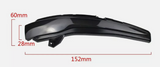 Φλας Led Dynamic για MERCEDES C/S CLASS W205/W222/GLC/W213- 2 Τμχ SMOKED