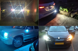 Λάμπες MAXTRS led T10 BAX9S / H6W CANBUS– 10W /400Lm/ΛΕΥΚΟ 6000K-2τμχ
