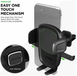 iOttie Easy One Touch 5 Air Vent - Universal Βάση Κινητών 2 σε 1 για Αεραγωγούς Αυτοκινήτου