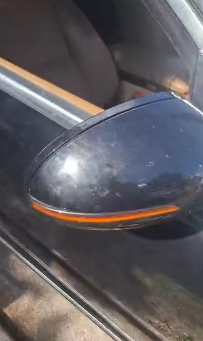 Φλας Led Dynamic για MERCEDES W211 / W221 / W216 / W219- 2 Τμχ SMOKED
