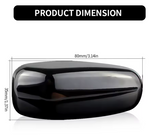 Φλας Led Dynamic για MERCEDES BENZ E / C / S / V / CLK / SLK / VITO / VANEO / VARIO / SPRINTER - 2 Τμχ SMOKED