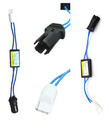 CANBUS LED Decoder T10 - 12V – Αφαίρεση Σφαλμάτων & Σταθερή Λειτουργία LED (2PCS)