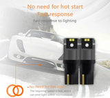 OSRAM LED T10 W5W 6000K 12V LEDriving SL Advance –  (Σετ 2τμχ)