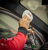 AUTOBRITE DIRECT Alcantara Cleaner 500ml – Καθαριστικό για Alcantara και Suede