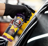 AUTOBRITE DIRECT Καθαριστικό Τζαμιών με Βροχοαπωθητική Προστασία - Vision+ Glass Cleaner Repellent 500ml