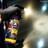 AUTOBRITE DIRECT Καθαριστικό Τζαμιών με Βροχοαπωθητική Προστασία - Vision+ Glass Cleaner Repellent 500ml