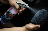 AUTOBRITE DIRECT Καθαριστικό & Προστατευτικό για Πλαστικά, Βινύλιο και Καουτσούκ - Pink Sheen Satin Finish Plastic Dressing 500ml