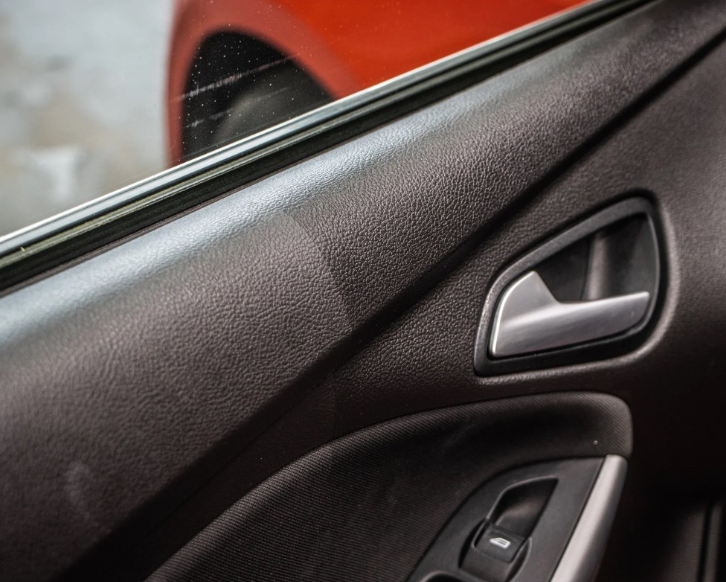 AUTOBRITE DIRECT Καθαριστικό & Προστατευτικό για Πλαστικά, Βινύλιο και Καουτσούκ - Pink Sheen Satin Finish Plastic Dressing 500ml