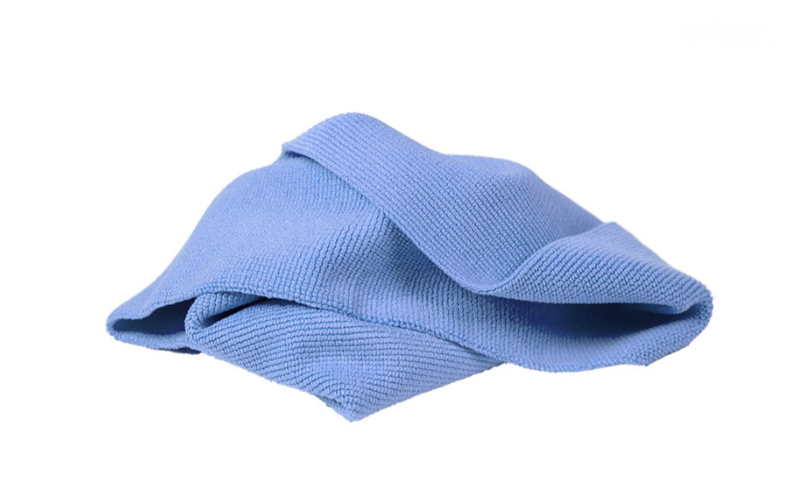 Cartec Microfibre Cloth Ceramic – Πανί Μικροϊνών για Κεραμικές Επιστρώσεις-40x40εκ