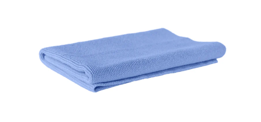 Cartec Microfibre Cloth Ceramic – Πανί Μικροϊνών για Κεραμικές Επιστρώσεις-40x40εκ