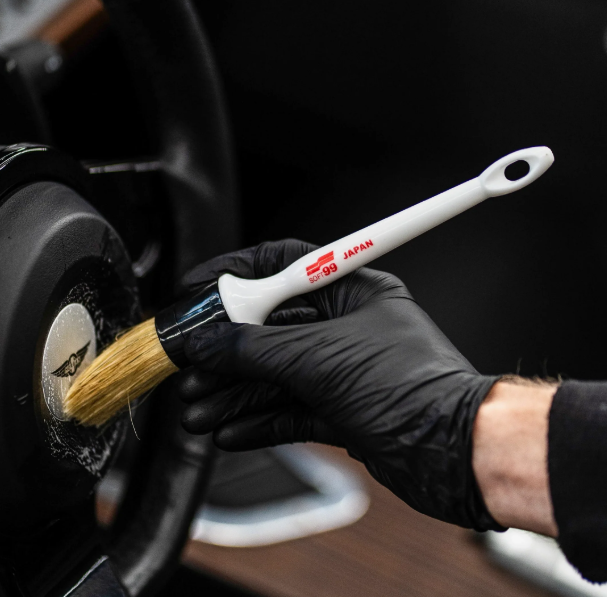 Soft99 Βούρτσα Detailing Εσωτερικού Χώρου 16mm