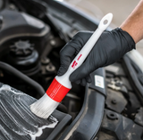 Soft99 Βούρτσα Detailing Εξωτερικού Χώρου 24mm