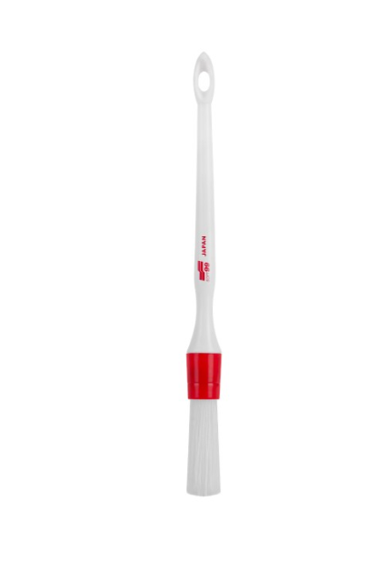 Soft99 Exterior Brush 16mm – Βούρτσα Detailing Εξωτερικού Αυτοκινήτου