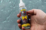 AUTOBRITE Repel Advanced Glass Sealant & Rain Repellent 100ml – Βροχοαπωθητικό Τζαμιών Αυτοκινήτου