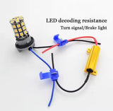 Αντίσταση για led Λάμπες 50W /6J 2τμχ