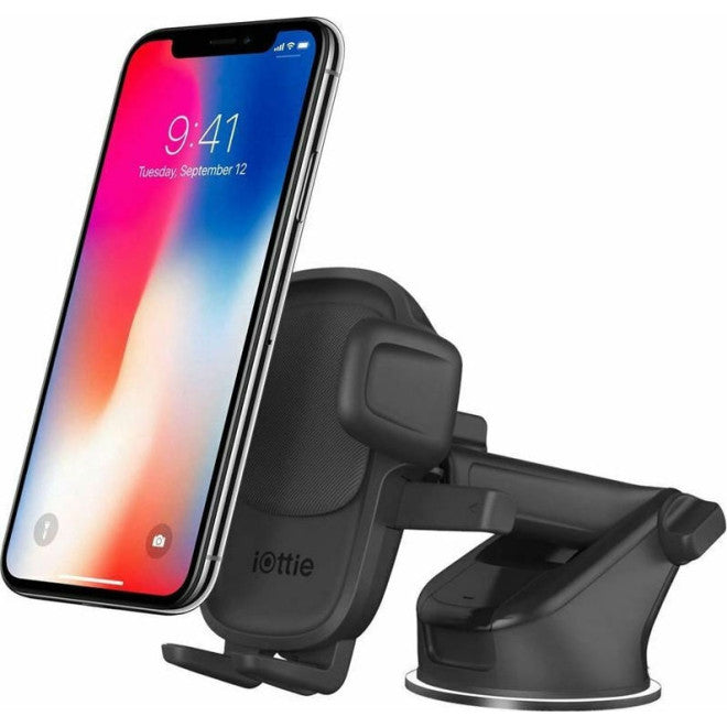 Βάση κινητού iOttie Easy One Touch 5 Dash & Windshield