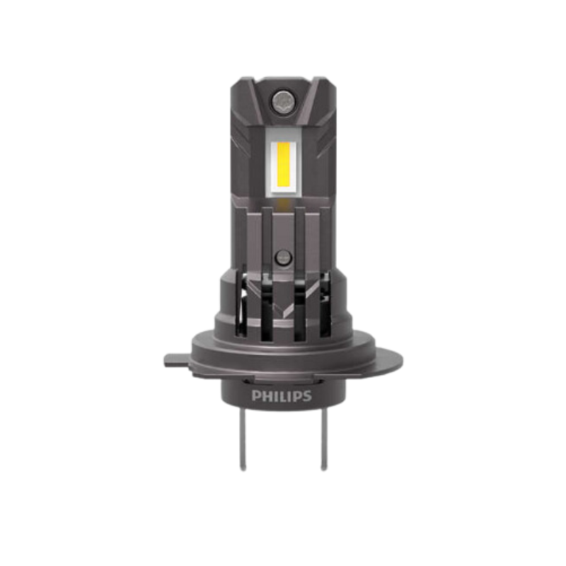 Philips H7/H18 Ultinon Access Led 12V 16W 6000K 2τμχ
